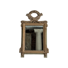 Load image into Gallery viewer, Early 19th Century French Marriage Mirror