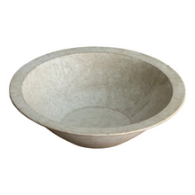 Load image into Gallery viewer, 19th Century French Ironstone Bowl