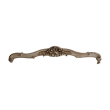 Load image into Gallery viewer, 19th Century French Carved Pediment