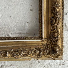 Load image into Gallery viewer, 19th Century French Louis Philippe Frame