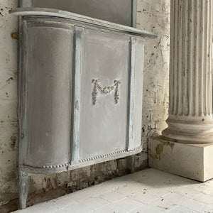 19th Century French Wall Console
