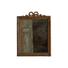 Load image into Gallery viewer, Late 19th Century French Mirror