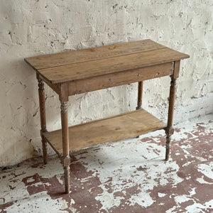Early 19th Century French Table