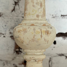 Load image into Gallery viewer, Early 19th Century Swedish Balustrade Candlestick
