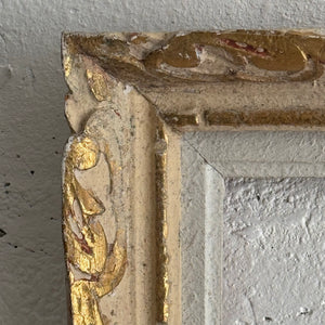 Late 19th Century French Frame