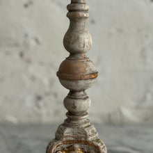 Load image into Gallery viewer, Late 17th Century Swedish Rococo Candlestick