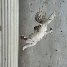 Load image into Gallery viewer, Early 19th Century French Wooden Putti