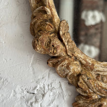 Load image into Gallery viewer, Pair Of Early 19th Century French Putti Mirrors