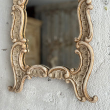 Load image into Gallery viewer, Early 19th Century French Mirror