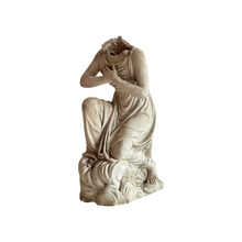 Load image into Gallery viewer, Early 19th Century French Plaster Statue