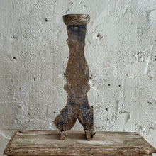 Load image into Gallery viewer, Late 18th Century Portuguese Candlestick