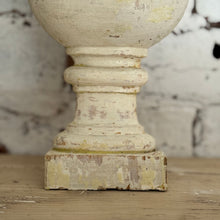Load image into Gallery viewer, Early 19th Century Swedish Balustrade Candlestick