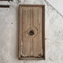 Load image into Gallery viewer, Early 19th Century French Boiserie Panel