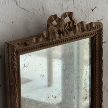 Load image into Gallery viewer, Late 19th Century French Mirror