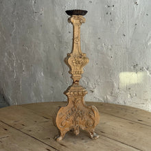 Load image into Gallery viewer, Late 18th Century French Candlestick