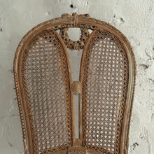 Load image into Gallery viewer, Late 19th Century French Bedroom Chair