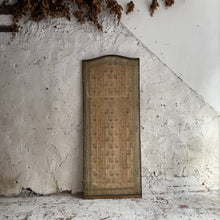 Load image into Gallery viewer, Late 18th / Early 19th Century Antique French Silk Panel