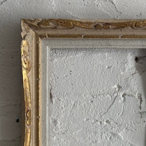 Late 19th Century French Frame