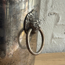 Load image into Gallery viewer, 20th Century French Silver plated Champagne Bucket