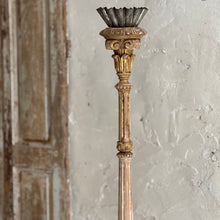 Load image into Gallery viewer, Early 19th Century French Candlestick