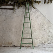 Load image into Gallery viewer, Late 19th Century French Apple Ladders