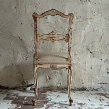 Load image into Gallery viewer, Pair Of Early 19th Century French Chairs
