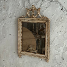 Load image into Gallery viewer, Early 19th Century French Marriage Mirror