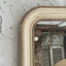 Load image into Gallery viewer, Early 19th Century French Louis Philippe Mirror