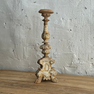 Early 19th Century French Candlestick