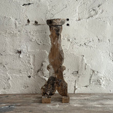 Load image into Gallery viewer, Late 18th Century Portuguese Candlestick
