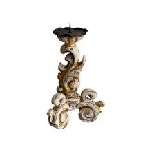 Load image into Gallery viewer, Early 19th Century Italian Candlestick