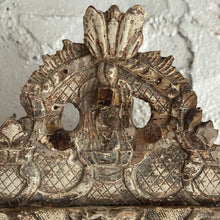 Load image into Gallery viewer, Late 18th Century French Marriage Mirror