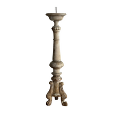 Load image into Gallery viewer, Late 18th Century French Candlestick