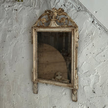 Load image into Gallery viewer, Late 18th Century French Marriage Mirror