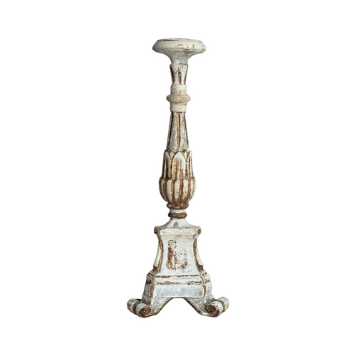 Early 19th Century French Candlestick