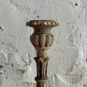 19th Century Italian Candlestick