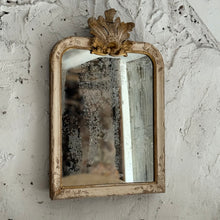 Load image into Gallery viewer, Early 19th Century French Mirror