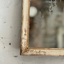 Load image into Gallery viewer, Early 19th Century French Mirror