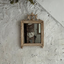 Load image into Gallery viewer, Early 19th Century French Marriage Mirror