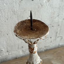 Load image into Gallery viewer, Late 19th Century French Candlestick