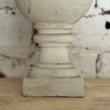 Load image into Gallery viewer, Early 19th Century Swedish Balustrade Candlestick