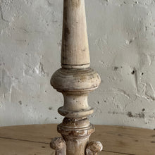 Load image into Gallery viewer, Late 18th Century French Candlestick