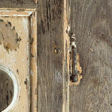 Load image into Gallery viewer, Early 19th Century French Wooden Porte