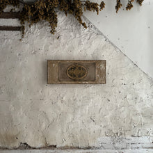 Load image into Gallery viewer, Early 19th Century French Cane Panel