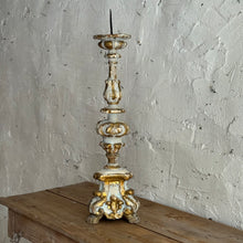 Load image into Gallery viewer, Late 18th Century French Candlestick