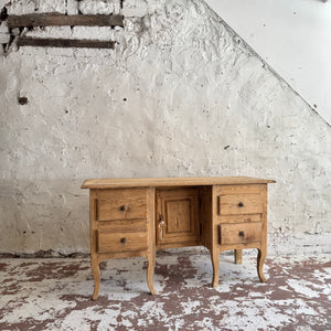 Early 19th Century French Desk
