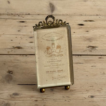 Load image into Gallery viewer, 19th Century French Picture Frame