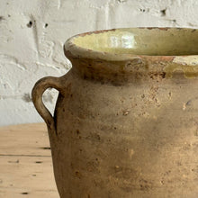 Load image into Gallery viewer, Early 19th Century French Confit Pot