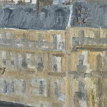 Load image into Gallery viewer, 20th Century French Oil Painting of Boulevard St Germain, Paris