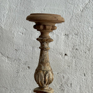 Early 19th Century French Candlestick